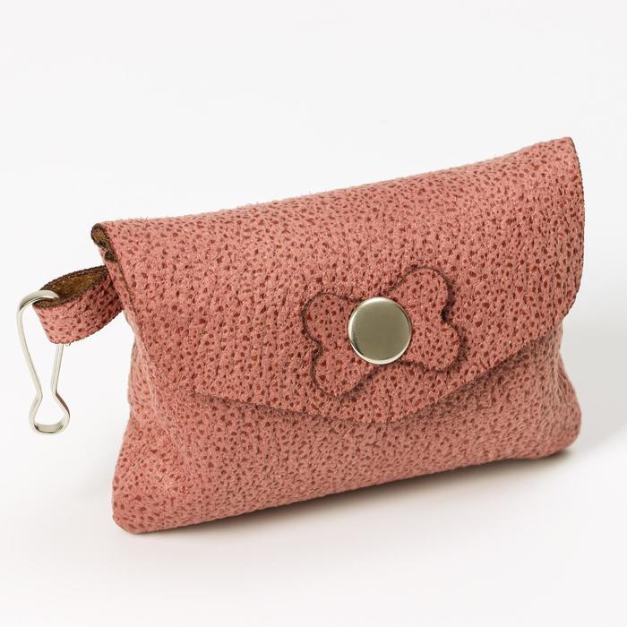 Набор для уборки за собаками "Пижон" сумка+пакеты 24х40 см, 20 шт, розовый/фиолетовый
Набор для уборки за собаками "Пижон" сумка+пакеты 24х40 см, 20 шт, розовый/фиолетовый