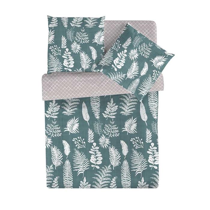 КПБ «Форест» 1,5 сп, размер 150x215 см, 145x215 см, 50x70 см - 2 шт
КПБ «Форест» 1,5 сп, размер 150x215 см, 145x215 см, 50x70 см - 2 шт