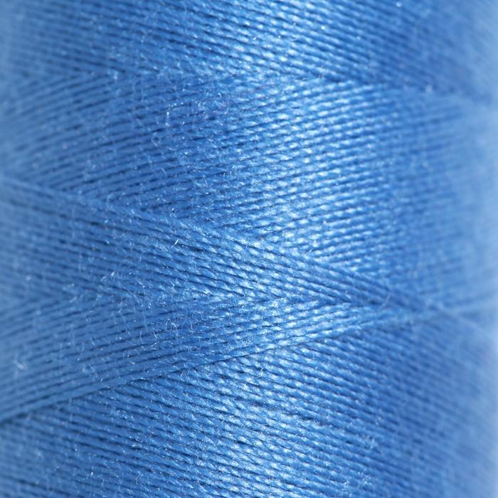 Нитки Dor Tak, 40/2, 400 ярд, цвет голубой №387
Нитки Dor Tak, 40/2, 400 ярд, цвет голубой №387