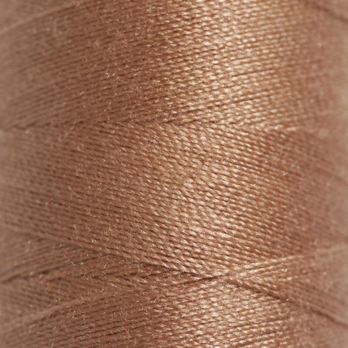 Нитки Dor Tak, 40/2, 400 ярд, цвет светло-коричневый №233
Нитки Dor Tak, 40/2, 400 ярд, цвет светло-коричневый №233