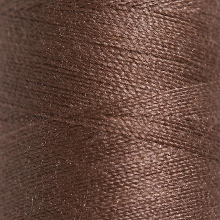 Нитки Dor Tak, 40/2, 400 ярд, цвет коричневый №243
Нитки Dor Tak, 40/2, 400 ярд, цвет коричневый №243