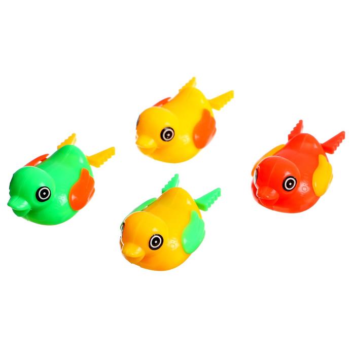 Стрелялка «Уточка», цвета МИКС
Стрелялка «Уточка», цвета МИКС