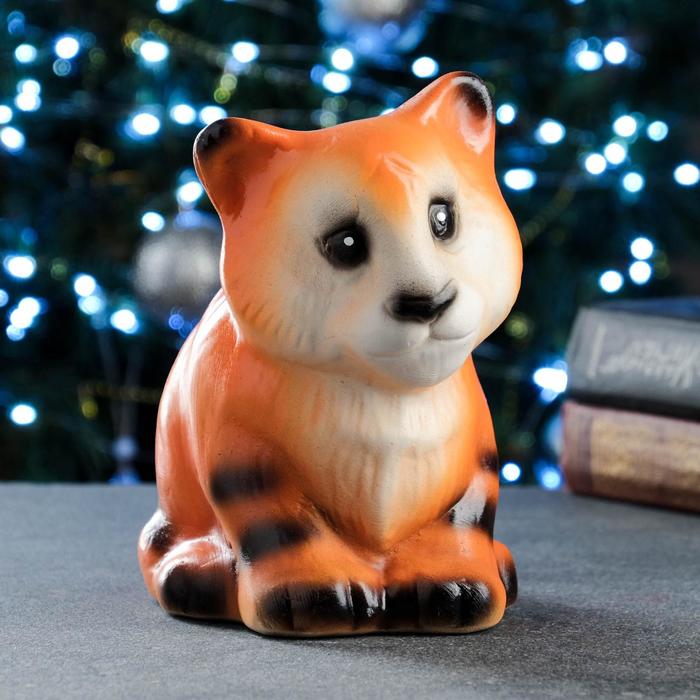 Копилка "Тигр" 18см
Копилка "Тигр" 18см