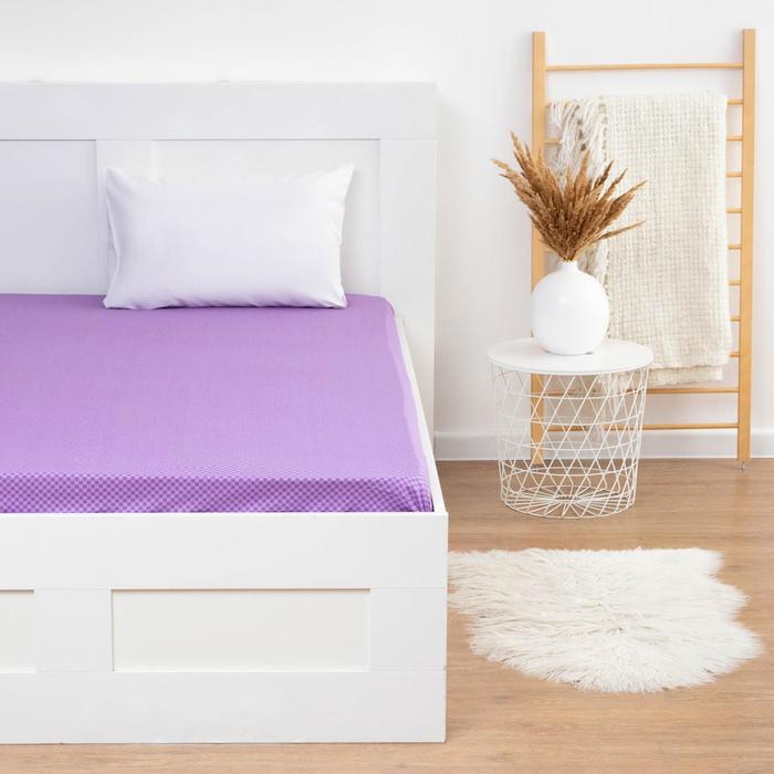 Простыня LoveLife "Закат" 150*220 см, 100% хлопок, поплин, 125 г/м²
Простыня LoveLife "Закат" 150*220 см, 100% хлопок, поплин, 125 г/м²