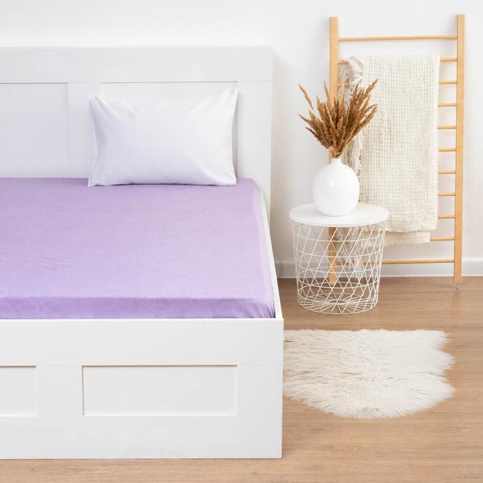 Простыня LoveLife "Ботаника" 220*240 см, 100% хлопок, поплин, 125 г/м²
Простыня LoveLife "Ботаника" 220*240 см, 100% хлопок, поплин, 125 г/м²