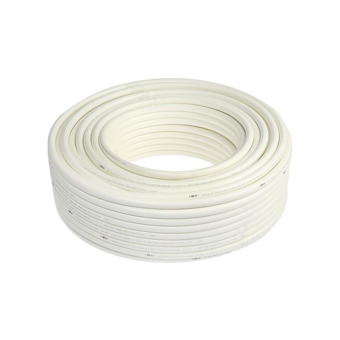 Труба металлопластиковая TIM, 20 х 2 мм, многослойная, бухта 100 м
Труба металлопластиковая TIM, 20 х 2 мм, многослойная, бухта 100 м