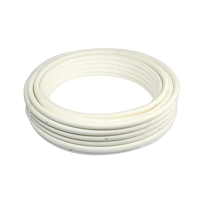 Труба металлопластиковая TIM, 32 х 3 мм, многослойная, бухта 50 м
Труба металлопластиковая TIM, 32 х 3 мм, многослойная, бухта 50 м