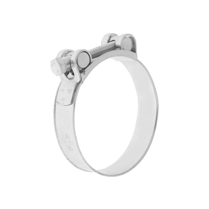 Хомут силовой TIM TW92-97-1, диаметр 92-97 мм, одноболтовый, оцинкованный
Хомут силовой TIM TW92-97-1, диаметр 92-97 мм, одноболтовый, оцинкованный