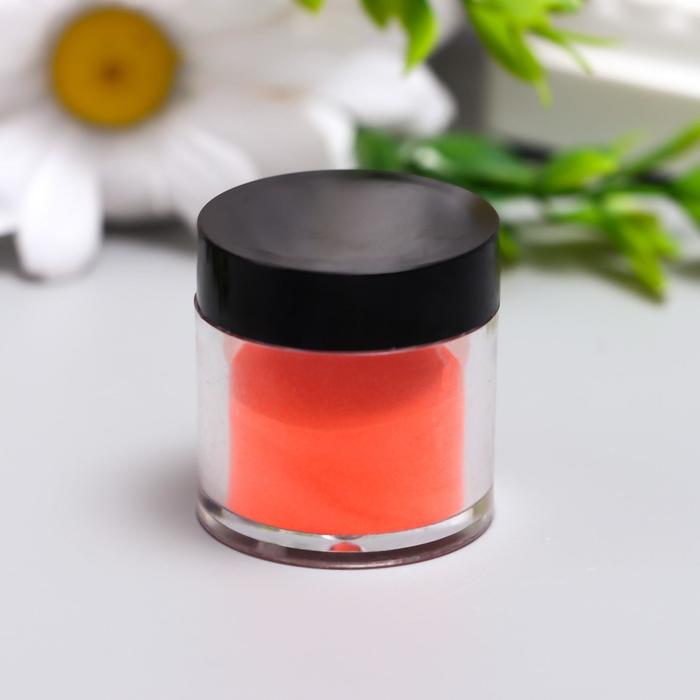 Люминесцентный пигмент для творчества "Красный" 10 гр
Люминесцентный пигмент для творчества "Красный" 10 гр