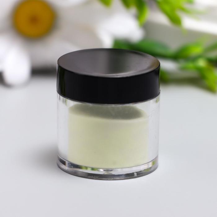 Люминесцентный пигмент для творчества "Жёлто-зеленый" 10 гр
Люминесцентный пигмент для творчества "Жёлто-зеленый" 10 гр