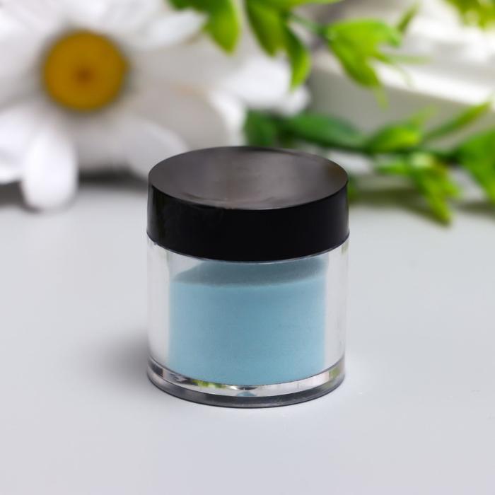 Люминесцентный пигмент для творчества "Светло-синий" 10 гр
Люминесцентный пигмент для творчества "Светло-синий" 10 гр