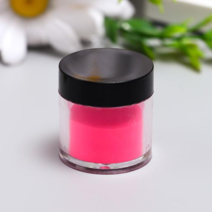 Люминесцентный пигмент для творчества "Персиковый" 10 гр
Люминесцентный пигмент для творчества "Персиковый" 10 гр