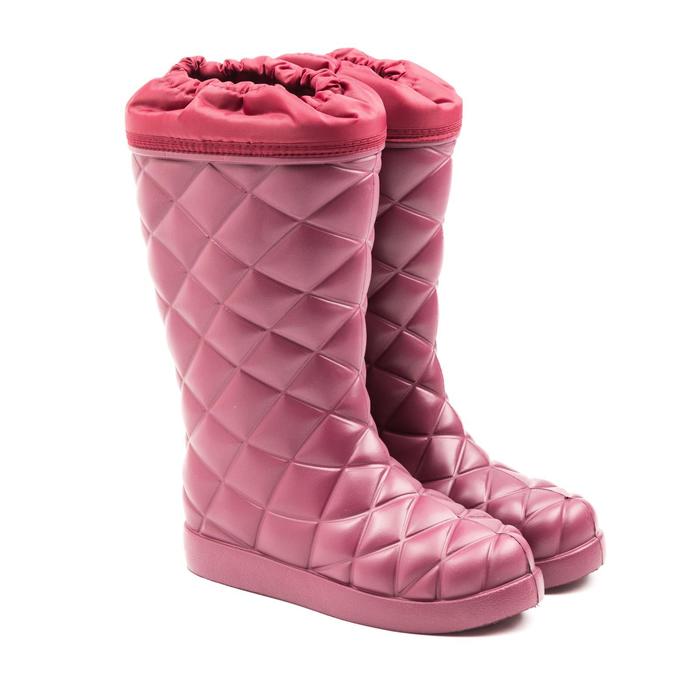 Сапоги женские, цвет бордо, размер 40-41
Сапоги женские, цвет бордо, размер 40-41