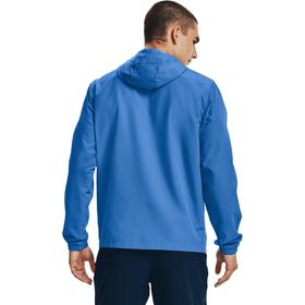 Ветровка мужская Under Armour Sportstyle Windbreaker JKT, размер 46-48 (1361621-787)
Ветровка мужская Under Armour Sportstyle Windbreaker JKT, размер 46-48 (1361621-787)