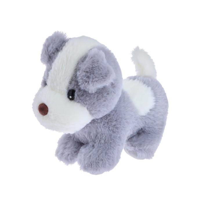 Мягкая игрушка «Щенок Терри», 20 см
Мягкая игрушка «Щенок Терри», 20 см