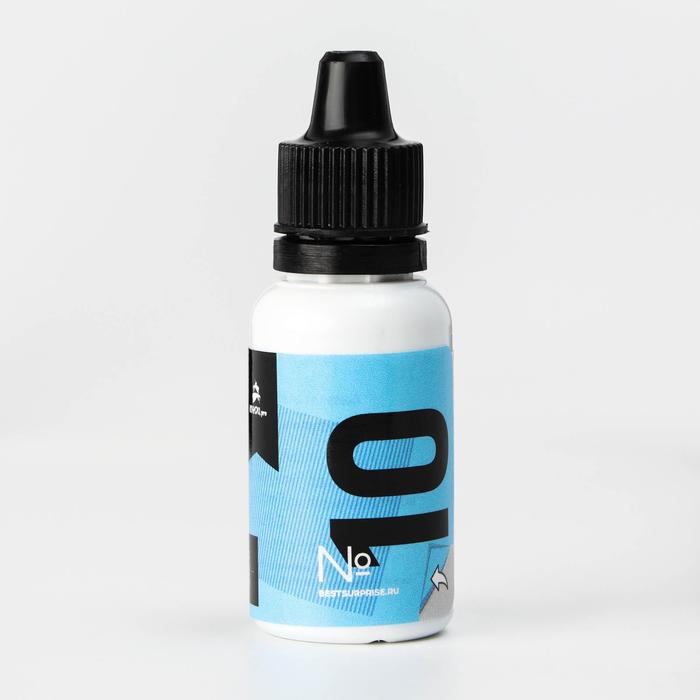 Гелевый краситель «КондиPRO» светло-голубой, 20 г
Гелевый краситель «КондиPRO» светло-голубой, 20 г