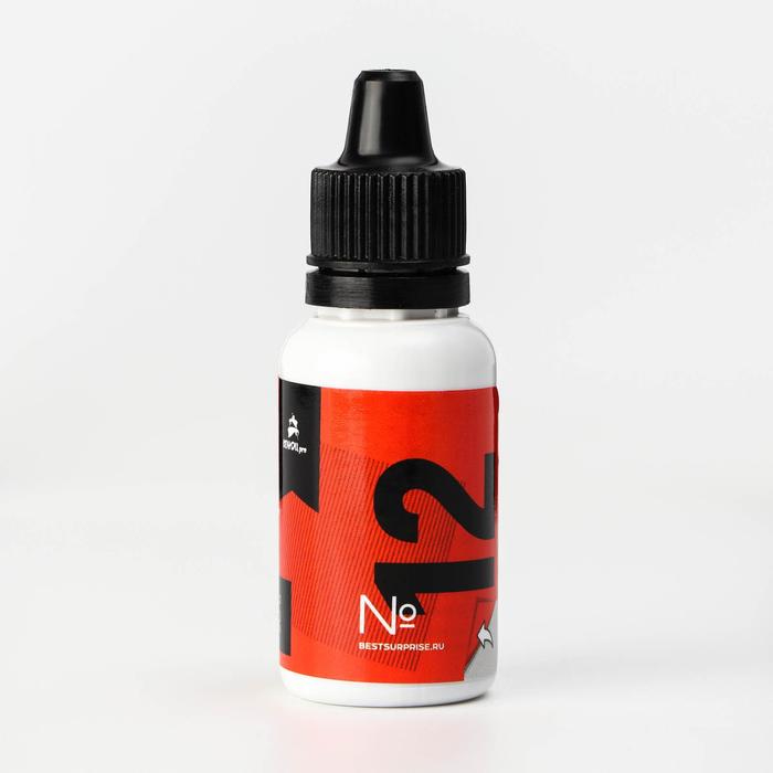 Гелевый краситель «КондиPRO» алый, 20 г
Гелевый краситель «КондиPRO» алый, 20 г