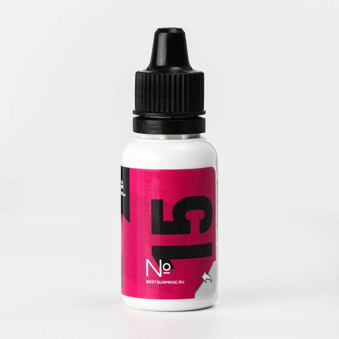 Гелевый краситель «КондиPRO» розовый, 20 г
Гелевый краситель «КондиPRO» розовый, 20 г