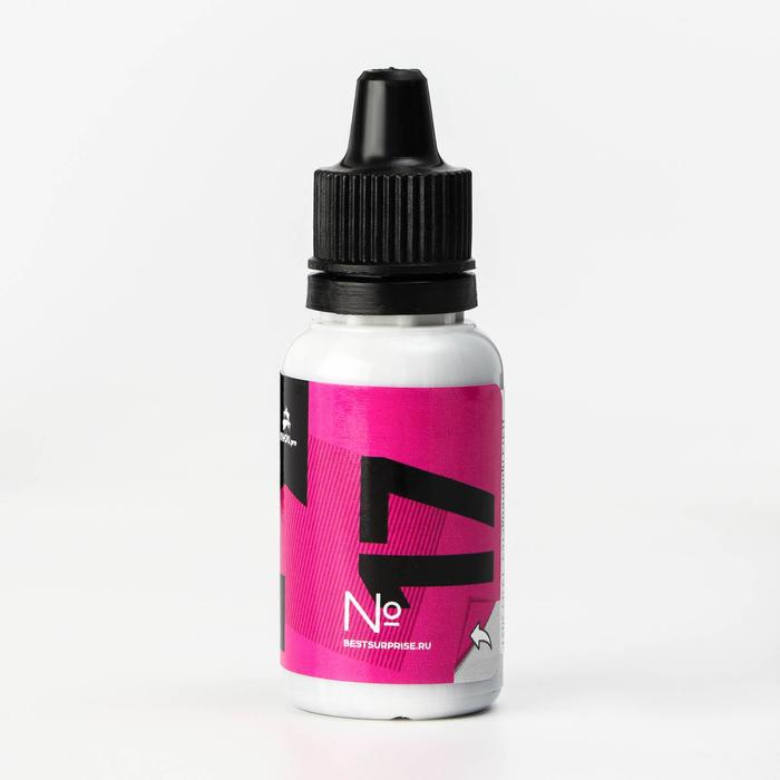 Гелевый краситель «КондиPRO» фуксия, 20 г
Гелевый краситель «КондиPRO» фуксия, 20 г