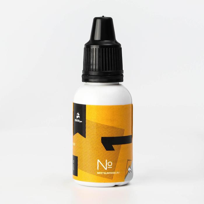 Гелевый краситель «КондиPRO» яично-желтый, 20 г
Гелевый краситель «КондиPRO» яично-желтый, 20 г