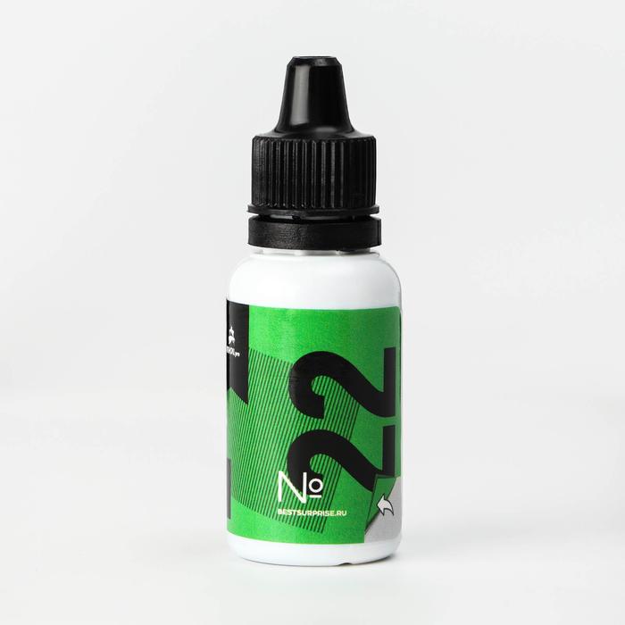 Гелевый краситель «КондиPRO» зеленый, 20 г
Гелевый краситель «КондиPRO» зеленый, 20 г