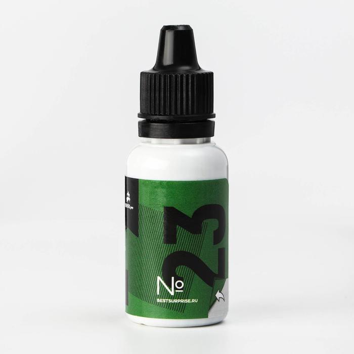 Гелевый краситель «КондиPRO» темно-зеленый, 20 г 
Гелевый краситель «КондиPRO» темно-зеленый, 20 г