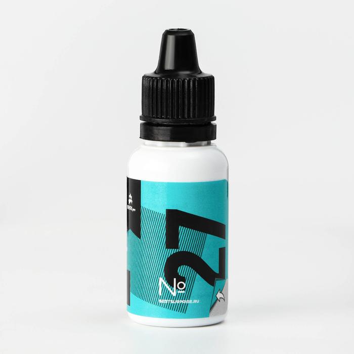 Гелевый краситель «КондиPRO» бирюзовый, 20 г
Гелевый краситель «КондиPRO» бирюзовый, 20 г