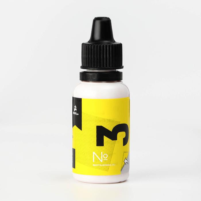 Гелевый краситель «КондиPRO» желто-лимонный, 20 г
Гелевый краситель «КондиPRO» желто-лимонный, 20 г