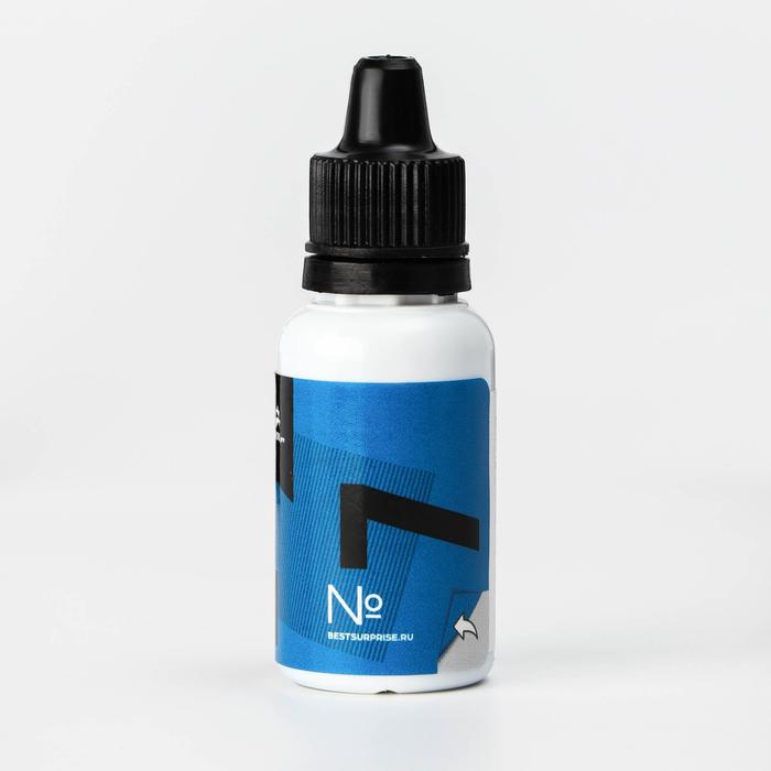 Гелевый краситель «КондиPRO» ярко-синий, 20 г
Гелевый краситель «КондиPRO» ярко-синий, 20 г