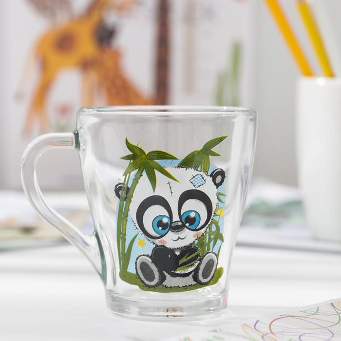 Кружка «Весёлые зверюшки», 250 мл, рисунок МИКС
Кружка «Весёлые зверюшки», 250 мл, рисунок МИКС