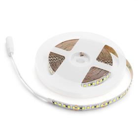 Светодиодная лента Apeyron Electrics 5 м, IP20, SMD2835, 168 LED/м, 18 Вт/м, 24 В, 6500К
Светодиодная лента Apeyron Electrics 5 м, IP20, SMD2835, 168 LED/м, 18 Вт/м, 24 В, 6500К