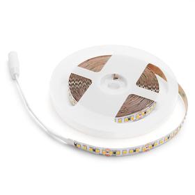 Светодиодная лента Apeyron Electrics 5 м, IP20, SMD2835, 168 LED/м, 18 Вт/м, 24 В, 3000К
Светодиодная лента Apeyron Electrics 5 м, IP20, SMD2835, 168 LED/м, 18 Вт/м, 24 В, 3000К