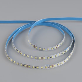 Cветодиодная лента Apeyron Electrics 5 м, IP20, SMD3528, 120 LED/м, 10 Вт/м, 24 В, 6500К
Cветодиодная лента Apeyron Electrics 5 м, IP20, SMD3528, 120 LED/м, 10 Вт/м, 24 В, 6500К
