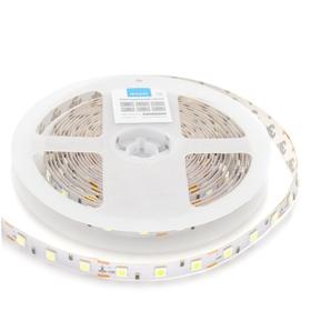 Светодиодная лента Apeyron Electrics 5 м, IP67, SMD2835, 60 LED/м, 14.4 Вт/м, 12 В, 6500К
Светодиодная лента Apeyron Electrics 5 м, IP67, SMD2835, 60 LED/м, 14.4 Вт/м, 12 В, 6500К