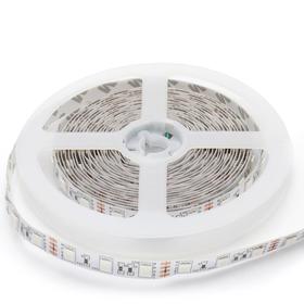 Светодиодная лента Apeyron Electrics 5 м, IP67, SMD5050, 60 LED/м, 14.4 Вт/м, 12 В, RGB
Светодиодная лента Apeyron Electrics 5 м, IP67, SMD5050, 60 LED/м, 14.4 Вт/м, 12 В, RGB