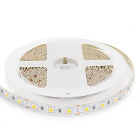 Комплект светодиодной ленты Apeyron Electrics 2.5 м, IP20, SMD5050, 60 LED/м, 12 В, 3000К
Комплект светодиодной ленты Apeyron Electrics 2.5 м, IP20, SMD5050, 60 LED/м, 12 В, 3000К