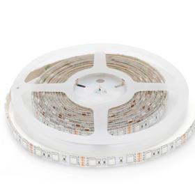Комплект светодиодной ленты Apeyron Electrics 5 м, IP65, SMD5050, 60 LED/м, 12 В, RGB
Комплект светодиодной ленты Apeyron Electrics 5 м, IP65, SMD5050, 60 LED/м, 12 В, RGB