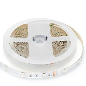 Комплект светодиодной ленты Apeyron Electrics 5 м, IP20, SMD5050, 30 LED/м, 12 В, RGB
Комплект светодиодной ленты Apeyron Electrics 5 м, IP20, SMD5050, 30 LED/м, 12 В, RGB