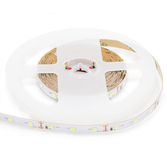Светодиодная лента Apeyron Electrics 2 м, IP20, SMD2835, 120 LED/м, 7.2 Вт/м, 12 В, 6500К
Светодиодная лента Apeyron Electrics 2 м, IP20, SMD2835, 120 LED/м, 7.2 Вт/м, 12 В, 6500К