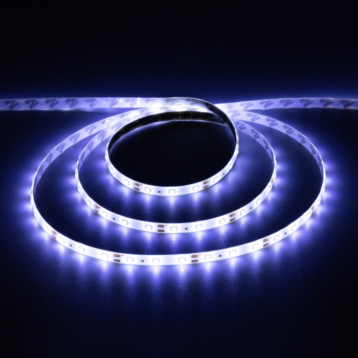 Cветодиодная лента Apeyron Electrics 5 м, IP65, SMD2835, 60 LED/м, 4.8 Вт/м, 12 В, 6500К
Cветодиодная лента Apeyron Electrics 5 м, IP65, SMD2835, 60 LED/м, 4.8 Вт/м, 12 В, 6500К
