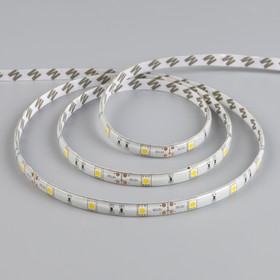 Cветодиодная лента Apeyron Electrics 5 м, IP65, SMD5050, 30 LED/м, 7.2 Вт/м, 12 В, 3000К
Cветодиодная лента Apeyron Electrics 5 м, IP65, SMD5050, 30 LED/м, 7.2 Вт/м, 12 В, 3000К
