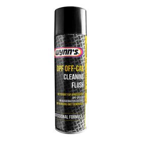 Очиститель выпускной системы дизельных двигателей Wynns DPF OFF-CAR CLEANING FLUSH, 500 мл
Очиститель выпускной системы дизельных двигателей Wynns DPF OFF-CAR CLEANING FLUSH, 500 мл