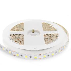 Светодиодная лента Apeyron Electrics 5 м, IP20, SMD5050, 60 LED/м, 14.4 Вт/м, 24 В, 4000К
Светодиодная лента Apeyron Electrics 5 м, IP20, SMD5050, 60 LED/м, 14.4 Вт/м, 24 В, 4000К