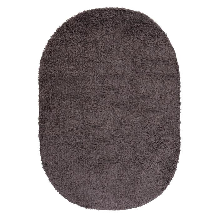 Ковер овальный Shaggy Viva 30, 160х230 см 
Ковер овальный Shaggy Viva 30, 160х230 см