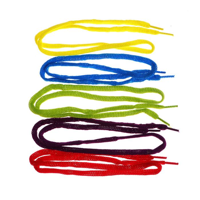 Набор шнурков для творчества №2
Набор шнурков для творчества №2