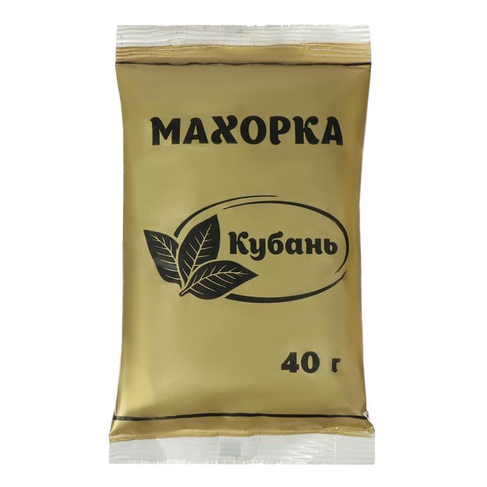 Средство защиты растений от вредителей Махорка 40 г
Средство защиты растений от вредителей Махорка 40 г