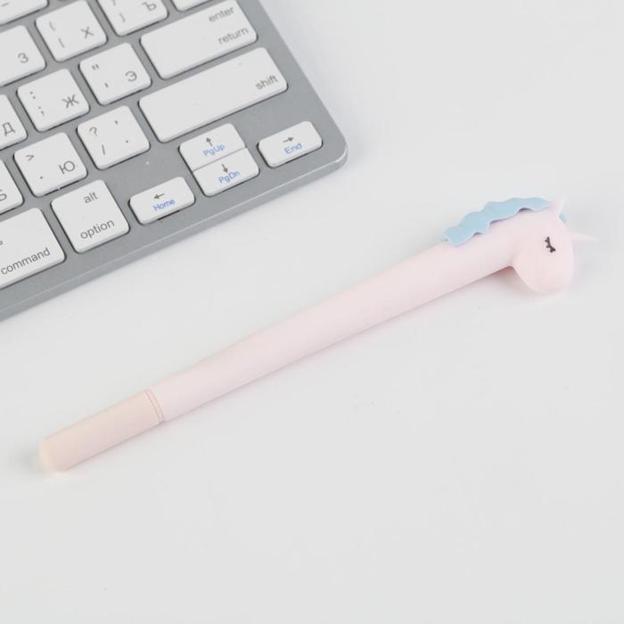 Ручка шариковая «Единорог» 
Ручка шариковая «Единорог»