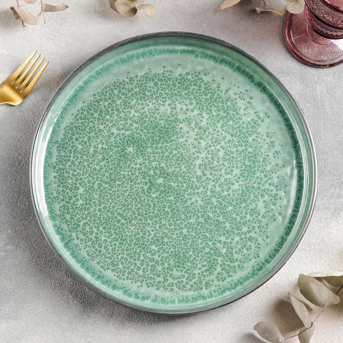 Блюдо Verde notte, d=28 см
Блюдо Verde notte, d=28 см