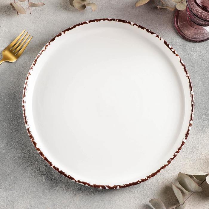 Блюдо Antica perla, d=28 см
Блюдо Antica perla, d=28 см