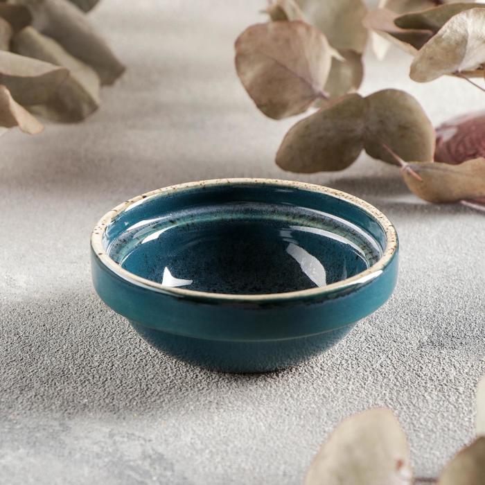 Соусник Blu Reattivo, 50 мл
Соусник Blu Reattivo, 50 мл